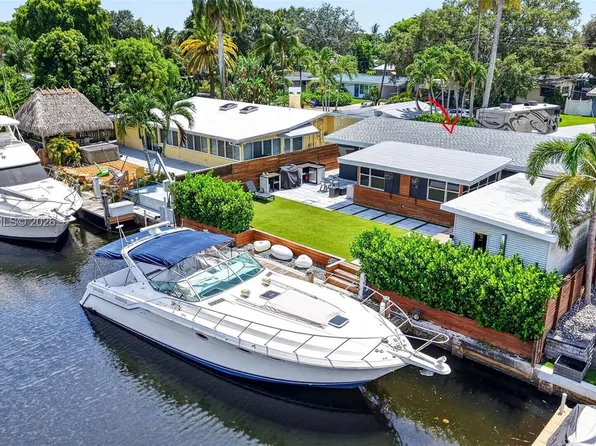 2436 Cat Cay Ln, Fort Lauderdale, FL 33312