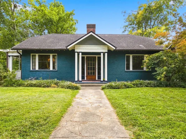 3807 Princeton Ave, Nashville, TN 37205