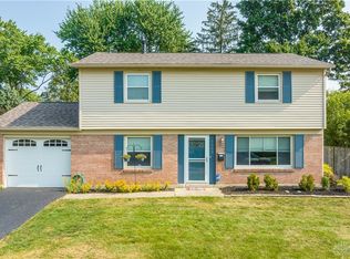 1009 Van Arden Dr, Vandalia, OH