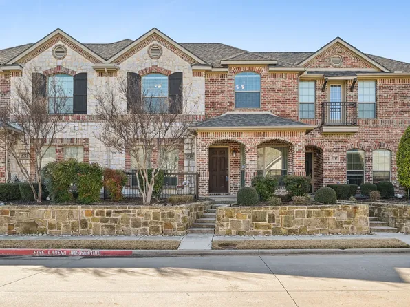 5719 Murray Farm Dr, Fairview, TX 75069