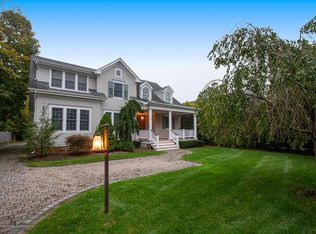 63 E River Rd, Rumson, NJ 07760