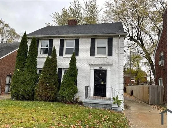 11458 Laing St, Detroit, MI 48224