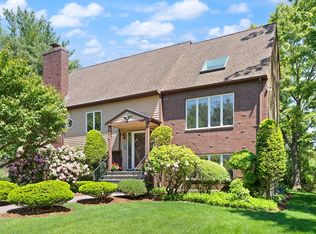45 Anthony Ln, Dedham, MA 02026