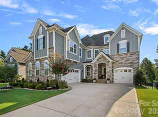 13147 Union Square Dr, Huntersville, NC 28078