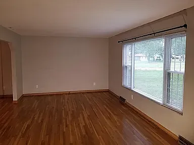 living room lots of light