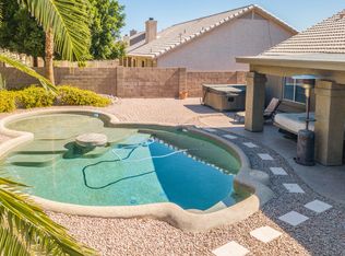 4160 E Rockledge Rd, Phoenix, AZ 85044