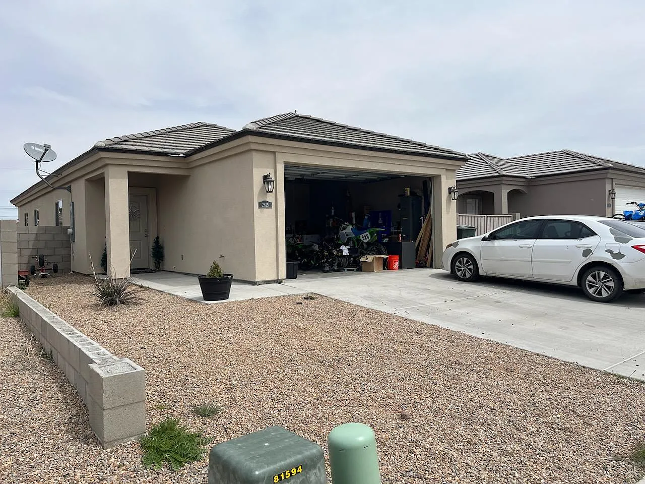 3 bed, 1175 sqft, $1,645 — Photo 2