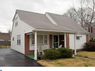 1713 W Marshall St, Norristown, PA 19403