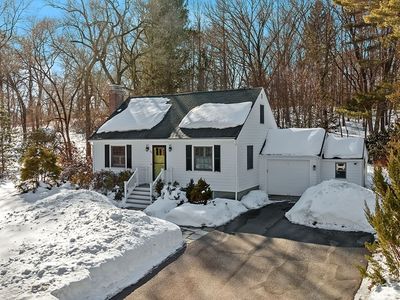 20 Lee Rd, Wayland, MA, 01778