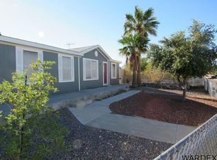 1666 Alta Vista Ln, Bullhead City, AZ 86442