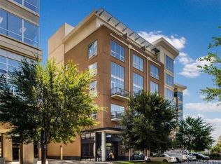 1133 Metropolitan Ave #320, Charlotte, NC 28207