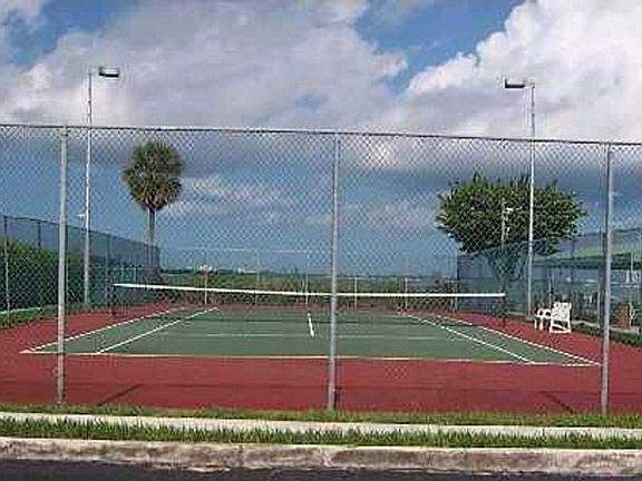 Tennis