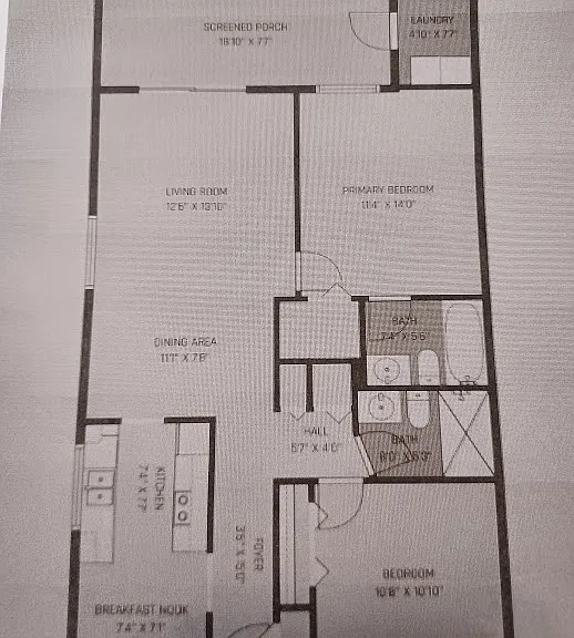 Home Layout