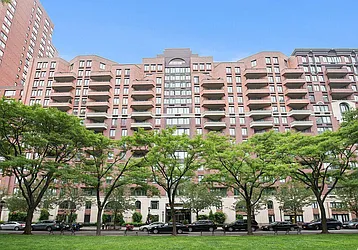 Rented by Keller Williams NYC