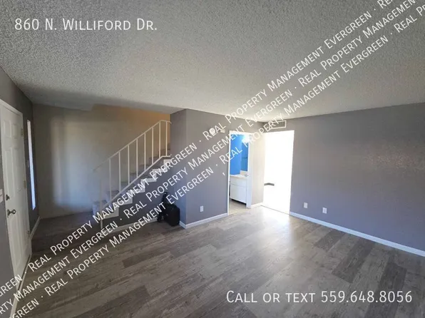 860 N Williford Dr, Porterville, CA 93257