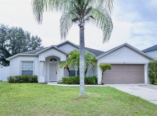 818 Carrousel Ln, Kissimmee, FL 34759