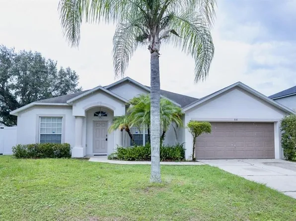 818 Carrousel Ln, Kissimmee, FL 34759
