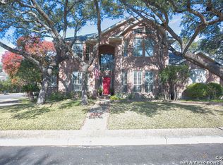 1519 Blackbird Ln, San Antonio, TX 78248