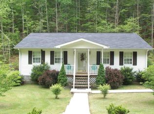 112 Dicks Frk, Midkiff, WV 25540