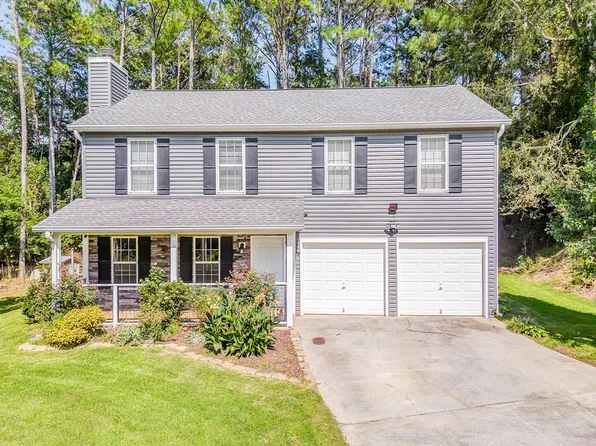 700 Shawn Ln, Chatsworth, GA 30705