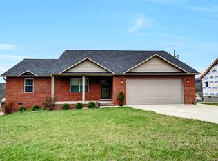 90 Lake Shore Dr, Morehead, KY 40351