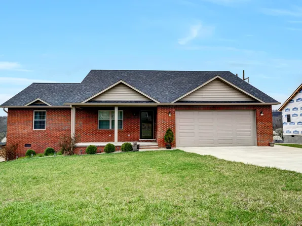 90 Lake Shore Dr, Morehead, KY 40351