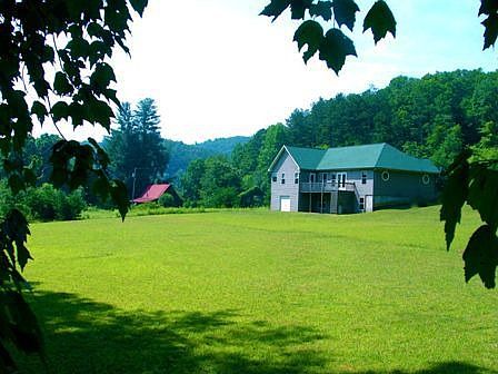 Country Charm