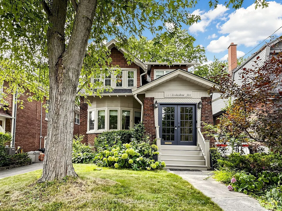 24 Glenholme Ave