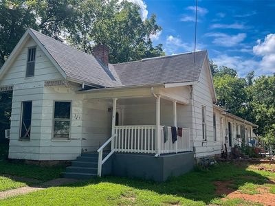 313 Franklin St, Fredericktown, MO, 63645