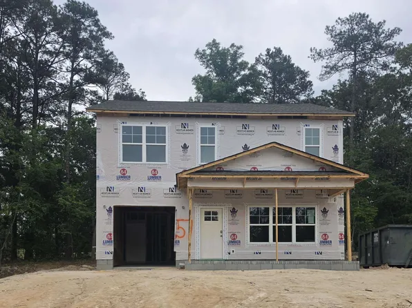 124 Creekside Cottage, Blythewood, SC 29016
