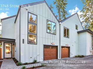 13748 Stone Ave N, Seattle, WA 98133