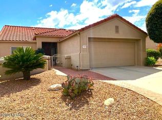 954 E Welton Dr, Oro Valley, AZ 85755