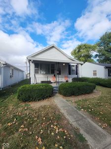 2915 Central Ave, Anderson, IN, 46016