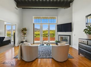 140 Village Crossing Way UNIT 4I, Bozeman, MT 59715