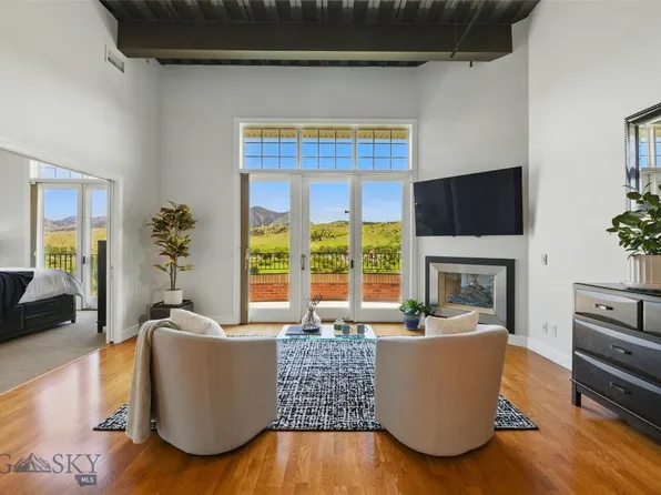 140 Village Crossing Way Unit 4I, Bozeman, MT 59715