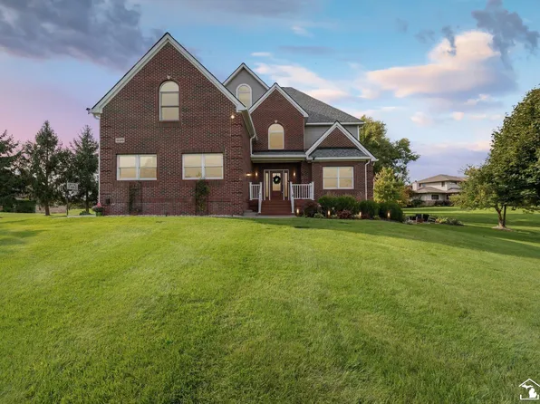 10370 Ridgeline Ct, Milan, MI 48160