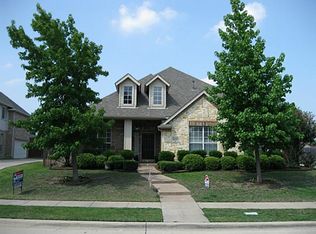 417 Seleta Dr, Murphy, TX 75094