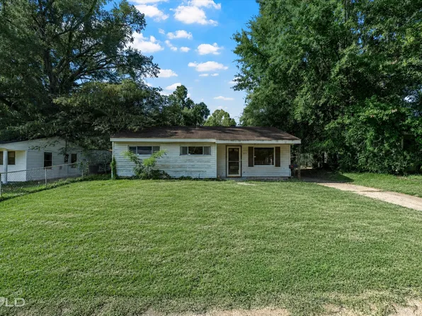 3051 Amherst St, Shreveport, LA 71108