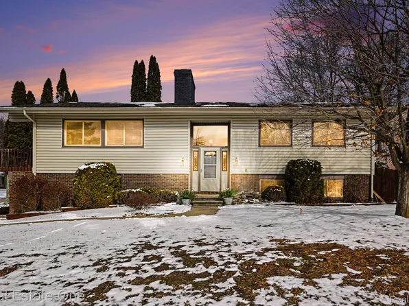 310 Bennett St, Milford, MI 48381