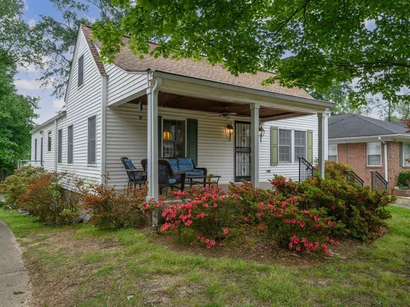 409 Woodland Dr, Homewood, AL 35209