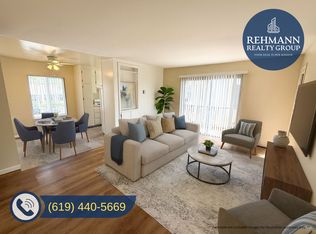 4444 Oregon St #5, San Diego, CA 92116