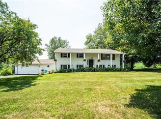 1160 Cork Rd, Victor, NY 14564