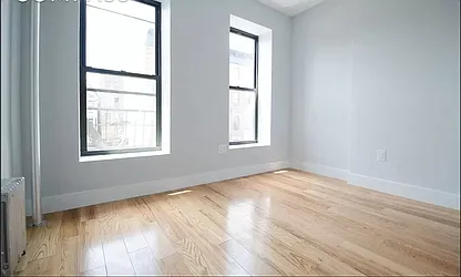 Rented by Green Line Realty