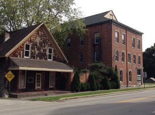 599 Main St, ARCANUM, OH 45304