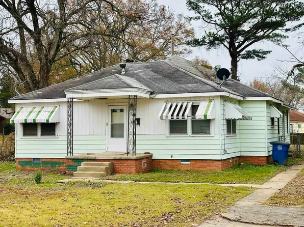 139 Saunders Dr, North Little Rock, AR 72117