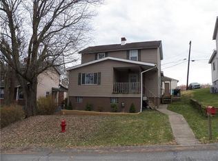 9184 Walnut St, Pittsburgh, PA 15239