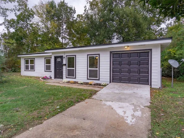 6545 Burke St, Shreveport, LA 71108