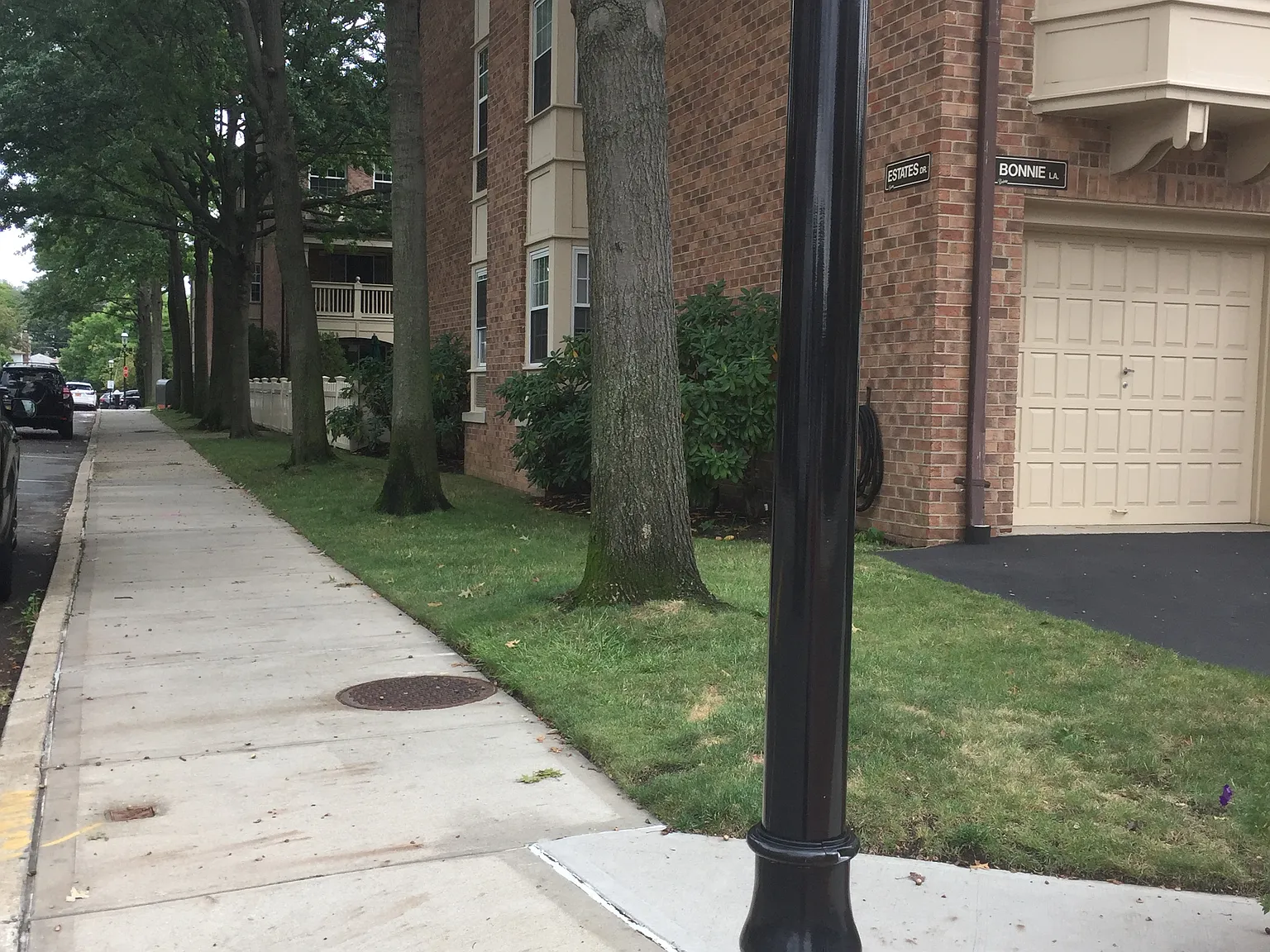 1 bed, 750 sqft, $2,750 — Photo 4