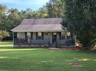 181 Dakota Dr, Graham, NC 27253