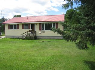 5019 S Wheelock Rd, Wheelock, VT 05851